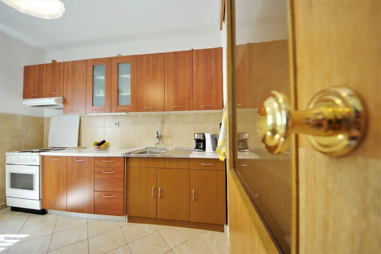 Olive Garden Apartment