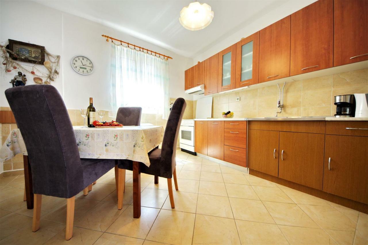 Olive Garden Zadar