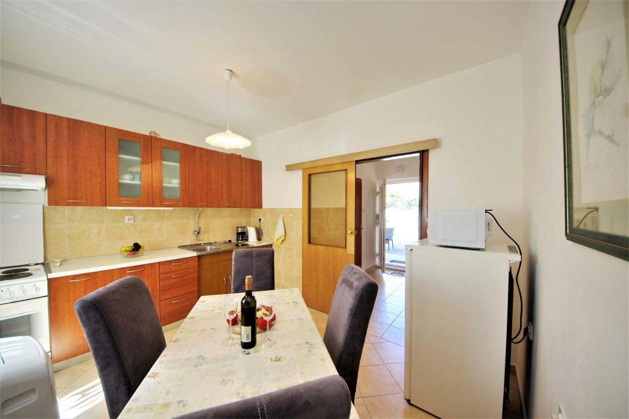 Apartment Olive Garden