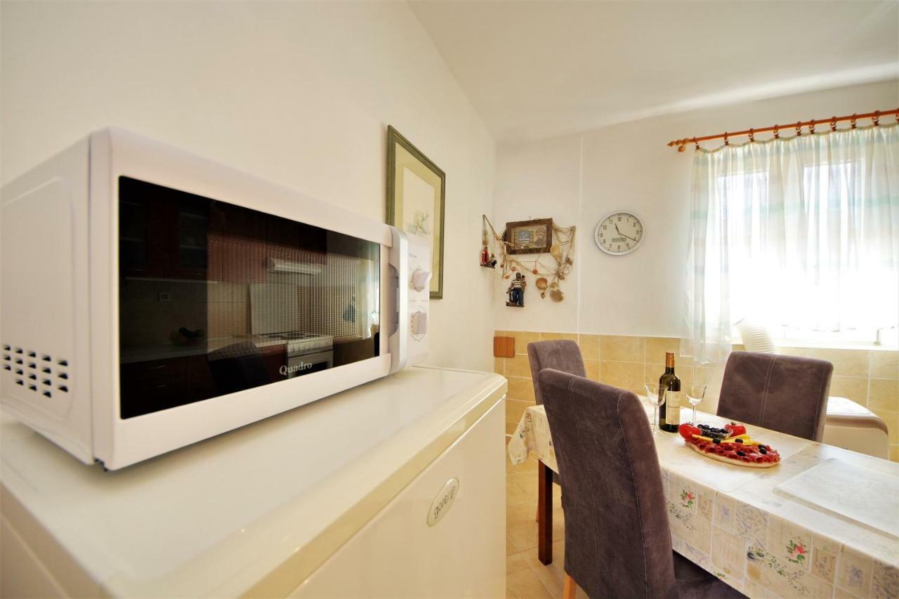 Olive Garden Zadar