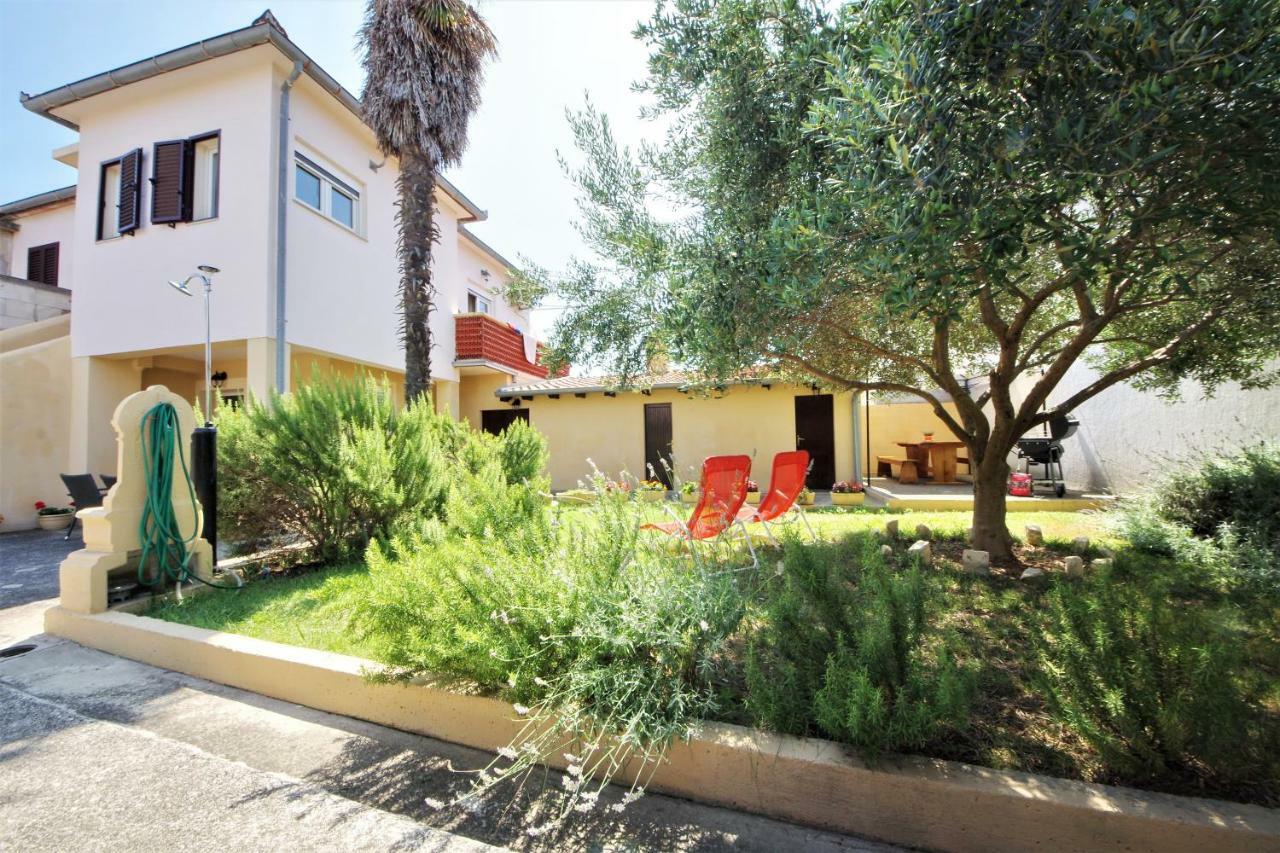 Apartment Olive Garden *