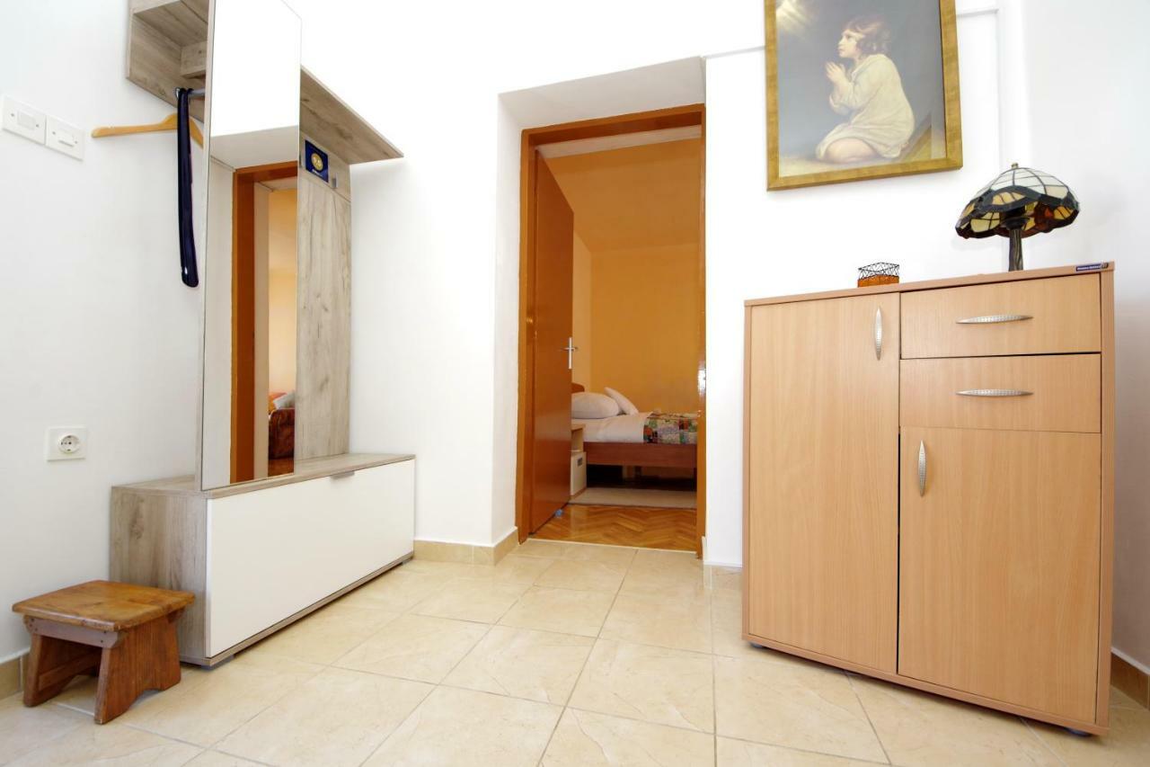 Olive Garden Apartment Zadar
