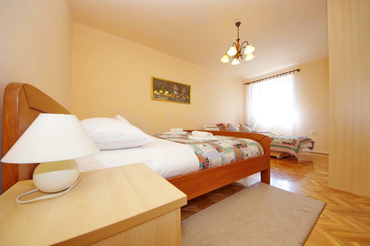Olive Garden Apartment Zadar