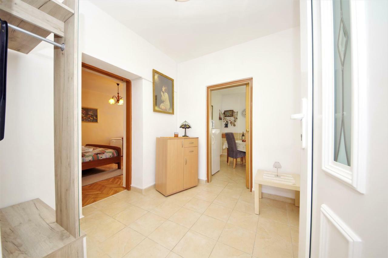 Apartment Olive Garden Zadar