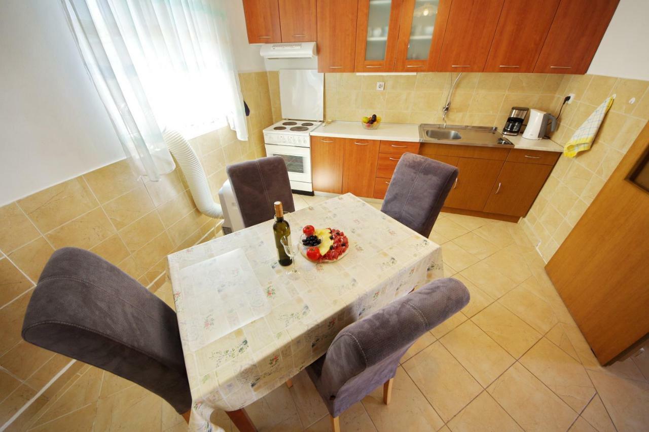 Olive Garden * Zadar