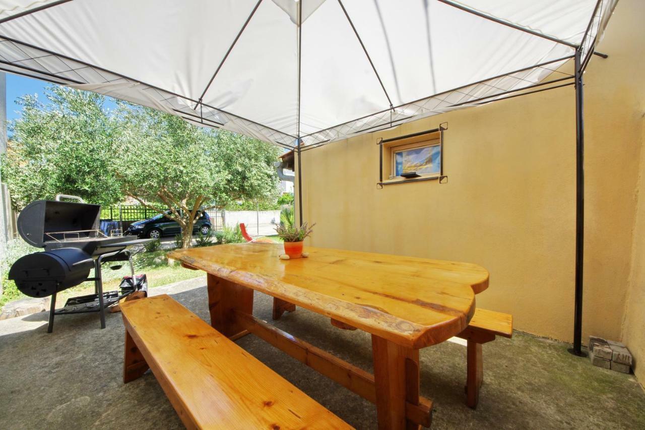 Olive Garden Apartment Zadar