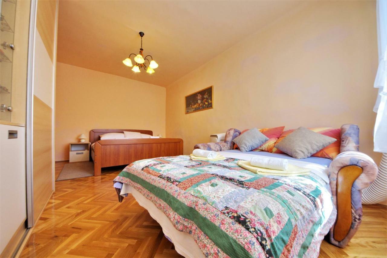 Apartment Olive Garden *