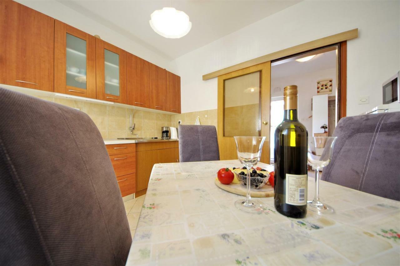 Apartment Olive Garden