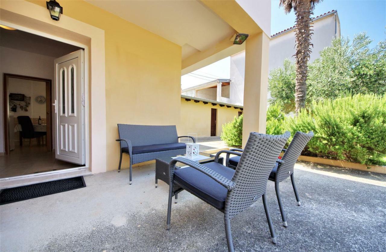 Apartment Olive Garden *