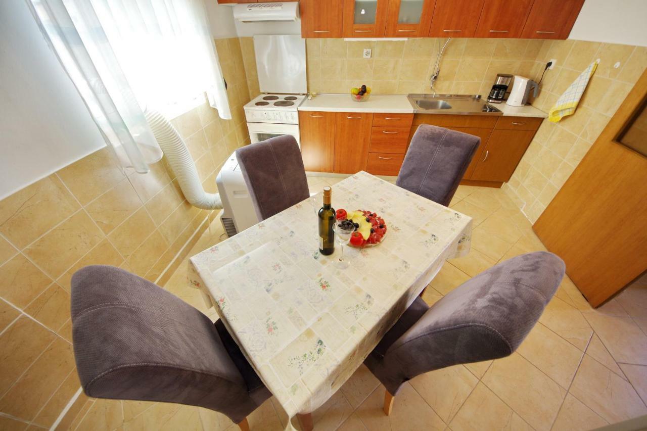 Apartment Olive Garden Zadar